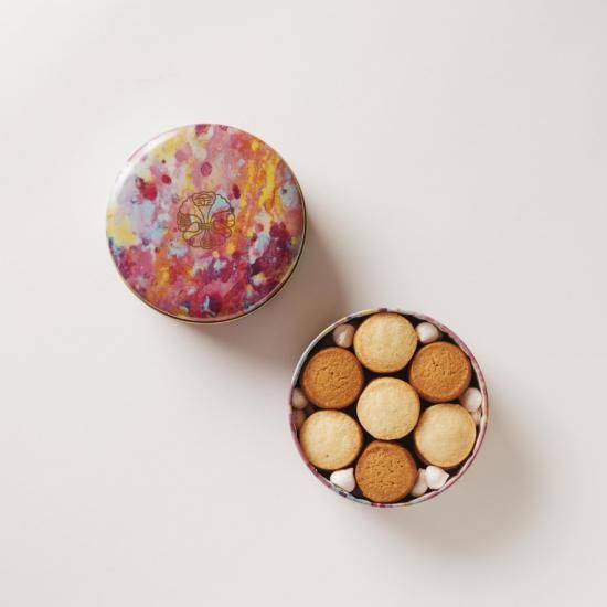アソートビスケ（Coloré/コロレ） - 鬼怒川金谷ホテル オンライン