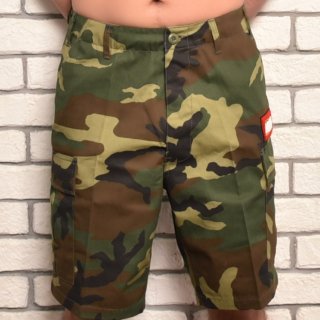 MR.HUGE 6POCKET CARGO SHORT PANTS(6ݥåȡ硼ȡѥġ˥ե顼