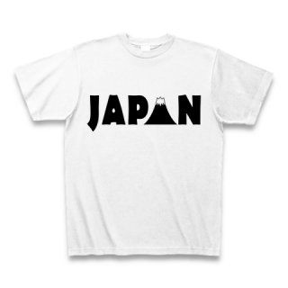MR.HUGE WORLD TOUR PRINTED Tシャツ　ホワイト