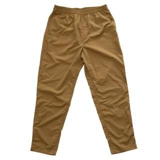 MR.HUGE NYLON TRUCK  PANTS（ナイロン　トラック　パンツ）
