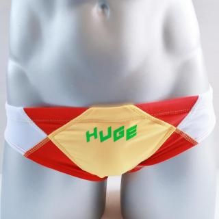 huge DIA CUT ROGO SWIM PANTS ʥåȡࡡѥġ˥