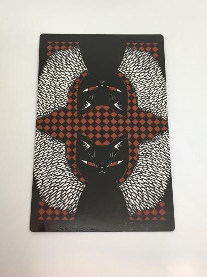 松風直美 CAROT CARD - 猫専門またたび堂 通販サイト