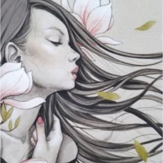 ԡݥȥɡFlowers1