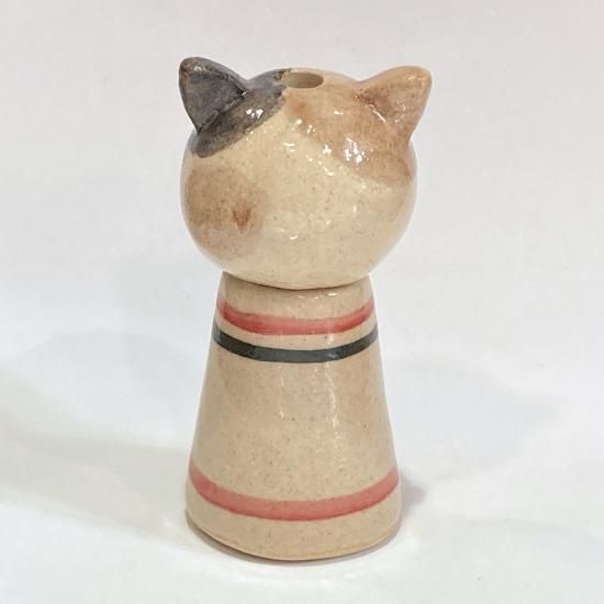 うつわやみたす　三毛猫　器　益子陶器市 うつわやみたす 三毛猫 器 益子陶器市 - メルカリ