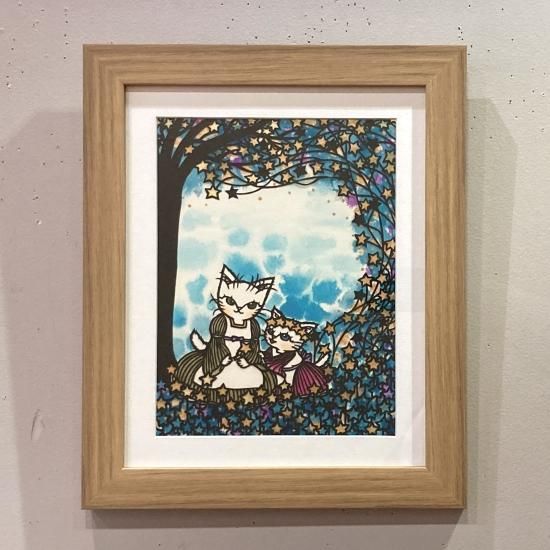 松風直美 (@nekotemori) / X