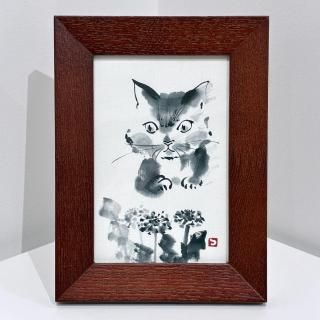 【2025】お歳暮・冬ギフト | 高島屋オンラインスト 猫専門またたび堂 通販サイト 絵画