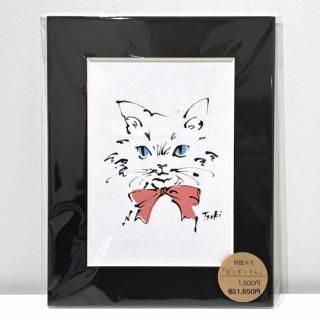 平面アート - 猫専門またたび堂 通販サイト