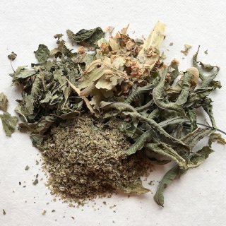 8.ミッドナイトブレンドハーブティー<br>Midnight Blend Herb Tea