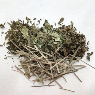 10.スペシャルミントブレンドハーブティー<br>Special Mint Blend Herb Tea