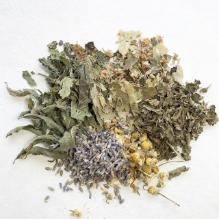 12.꡼֥ɥϡ֥ƥ<br>Release Blend Herb Tea