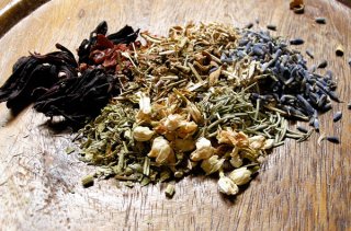103.ƥ֥֥ɥϡ֥ƥ<br>Active Blend Herb Tea