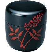 棗 南天 - 秀衡塗工房 丸三漆器 オンラインストア 棗 南天 - 秀衡塗工房 丸三漆器 オンラインストア