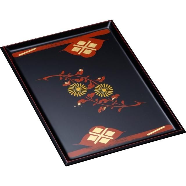 盆 - 秀衡塗工房 丸三漆器 オンラインストア