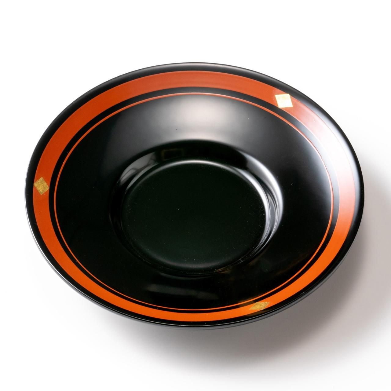 茶托 子持丸 5枚セット - 秀衡塗工房 丸三漆器 オンラインストア 茶托 子持丸 5枚セット - 秀衡塗工房 丸三漆器 オンラインストア