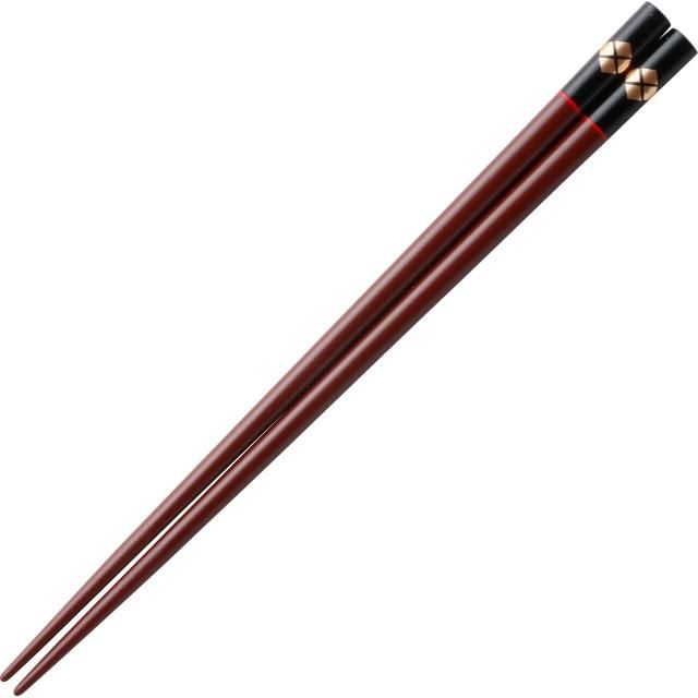 箸 平泉 黒 - 秀衡塗工房 丸三漆器 オンラインストア