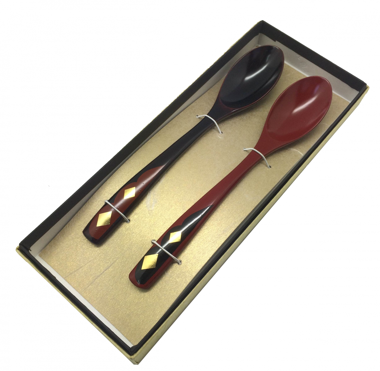 カレースプーン セット - 秀衡塗工房 丸三漆器 オンラインストア カレースプーン セット - 秀衡塗工房 丸三漆器 オンラインストア