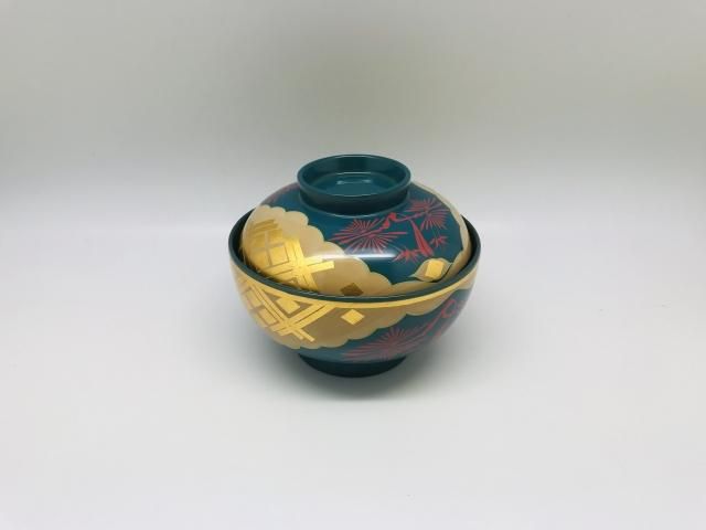 雑煮椀・煮物椀・蓋付椀 - 秀衡塗工房 丸三漆器 オンラインストア 雑煮椀・煮物椀・蓋付椀 - 秀衡塗工房 丸三漆器 オンラインストア