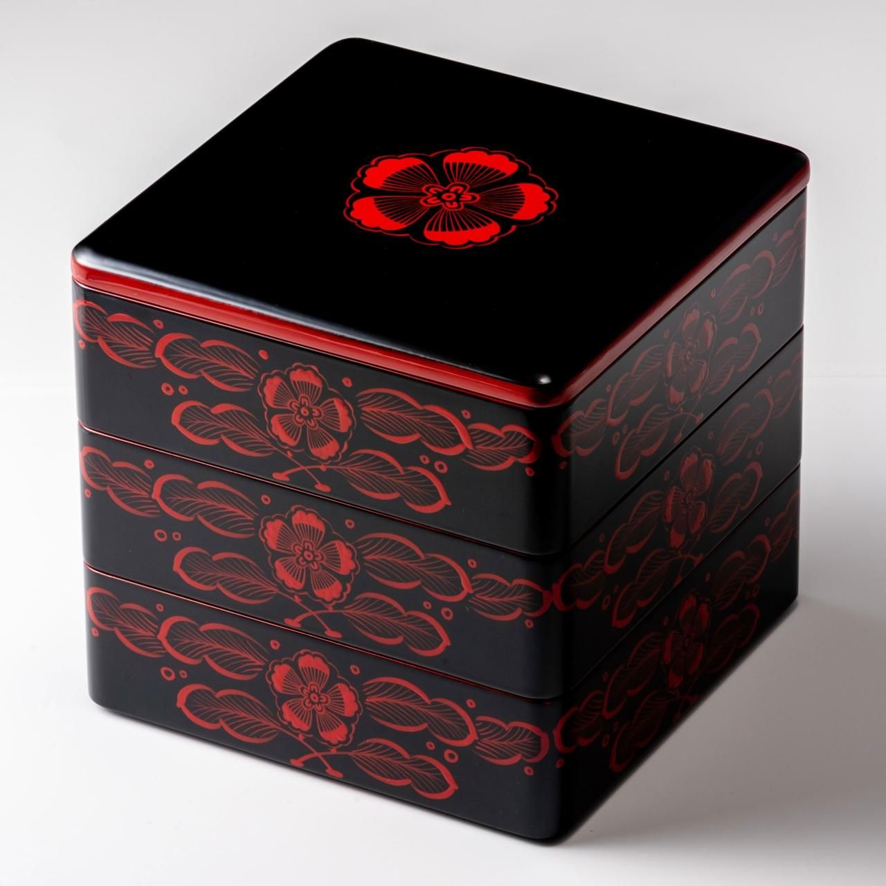 重箱・弁当箱 - 秀衡塗工房 丸三漆器 オンラインストア 重箱・弁当箱 - 秀衡塗工房 丸三漆器 オンラインストア