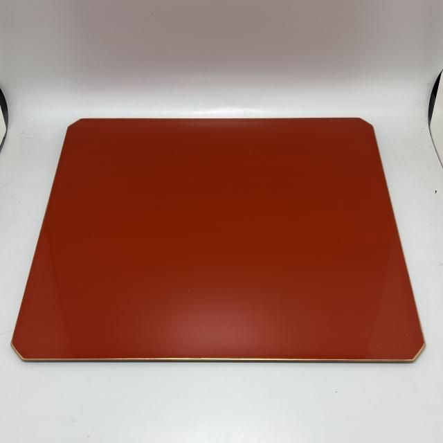 秀衡塗 重箱 三段 天然木 丸三漆器 未使用保管品 漆器 美品