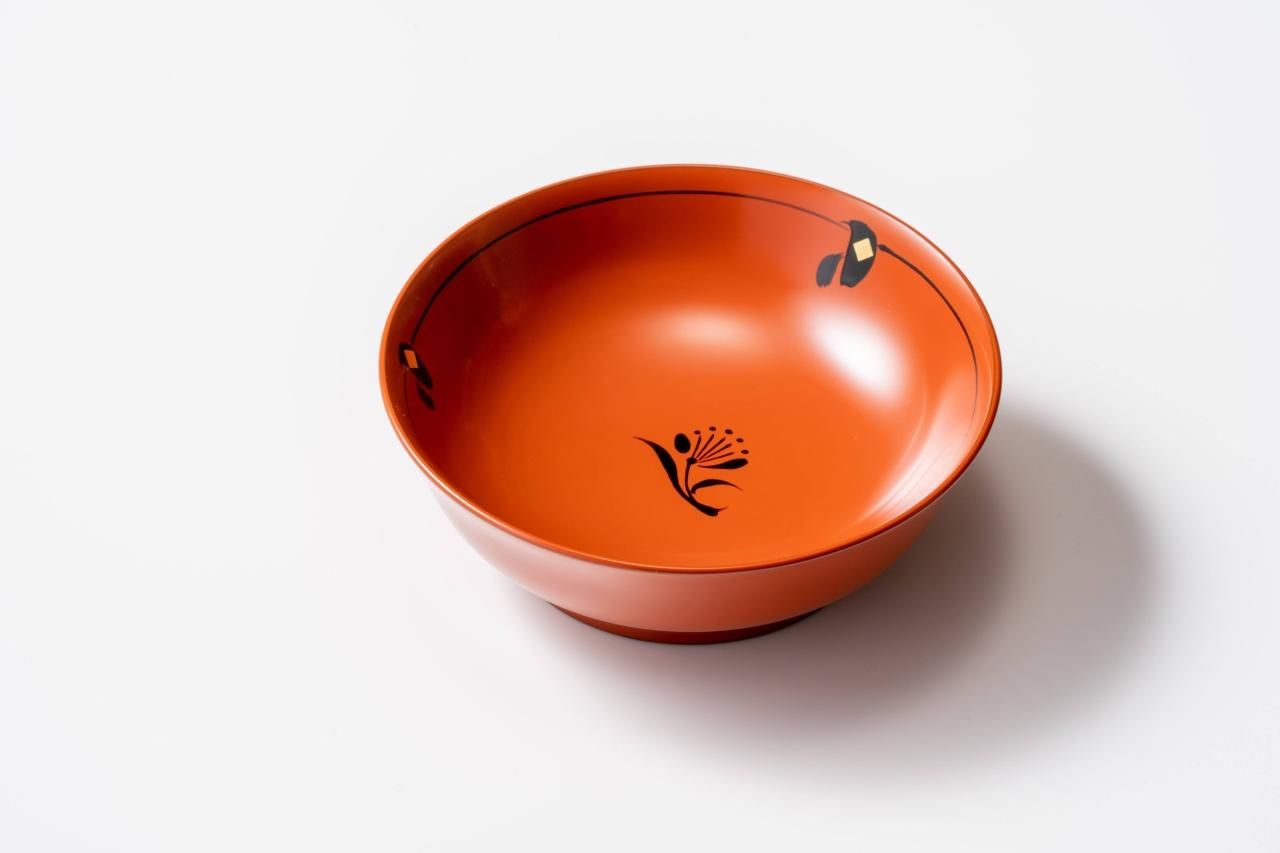 Chikyu 風神・雷神(受注生産) - 秀衡塗工房 丸三漆器 Chikyu 風神・雷神(受注生産) - 秀衡塗工房 丸三漆器