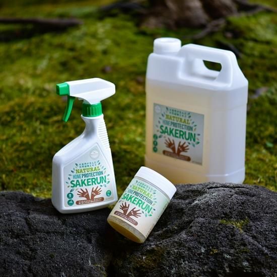 カメムシ カマドウマ専用忌避剤 Sakerunさけるん 置き型 天然素材の忌避剤ショップ 優然 Nanoslick カメムシ カマドウマ専用忌避剤 Sakerunさけるん 置き型 天然素材の忌避剤ショップ 優然 Nanoslick