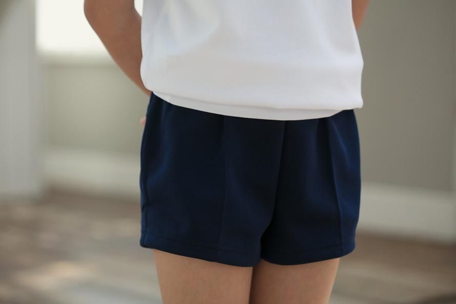 紺色 体操服 ズボン パンツ ショート丈|Catch OnlineShop 紺色 体操服 ズボン パンツ ショート丈|Catch OnlineShop