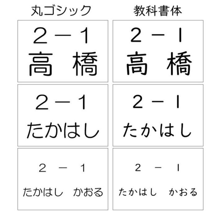 ♡様専用ページ☆体操服、競技用ゼッケン作成致します