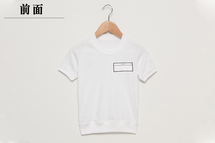 ☆体操服 水着用 競技用 ゼッケン作成致します☆(11)