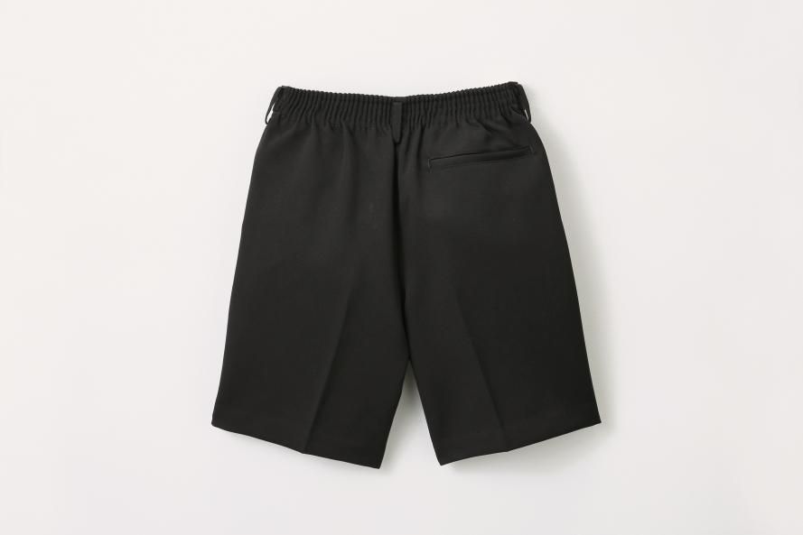 新品タグ付ジュニアー⭐️日本製ブラックパンツ LL定価¥22000 Standard Fit Men's Jogger Sweatpants -W3CK25Z8-CVL