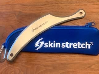 スポーツスキンストレッチ skin stretch ドルフィン シーガル ケース 3点