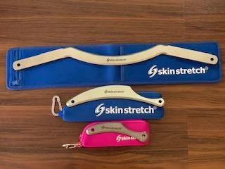 スポーツスキンストレッチ skin stretch ドルフィン シーガル ケース 3点