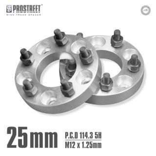 磻ɥȥåɥڡ 25mm<br>114.35H P1.25N-25<br>˥å/Х/