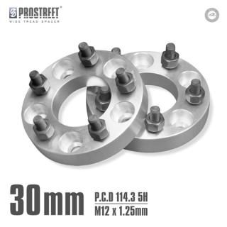 磻ɥȥåɥڡ 30mm<br>114.35H P1.25N-30<br>˥å/Х/