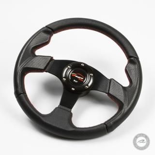JZX110 デポレーシング　ディープコーン　ステアリング Amazon | Deporacing(デポレーシング) ステアリング