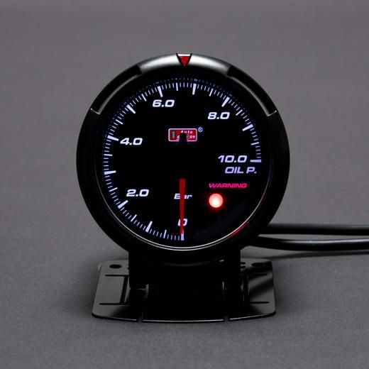 Autogauge(オートゲージ)メーター｜SM2 430シリーズ 4連メーター