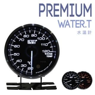 Autogauge ȥ<br>PREMIUM꡼ 60mm 岹