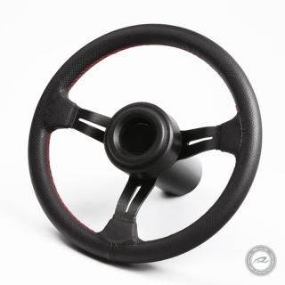 Deporacing(デポレーシング) はやかっ ステアリング ウッド