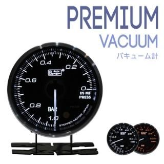 Autogauge ȥ<br>PREMIUM꡼ 60mm Х塼