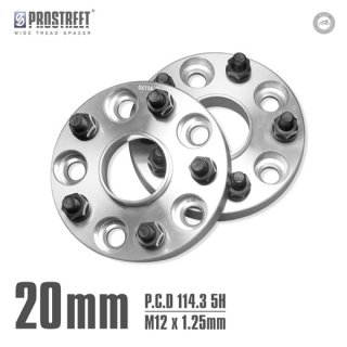 磻ɥȥåɥڡ 20mm<br>114.35H P1.25NB-20