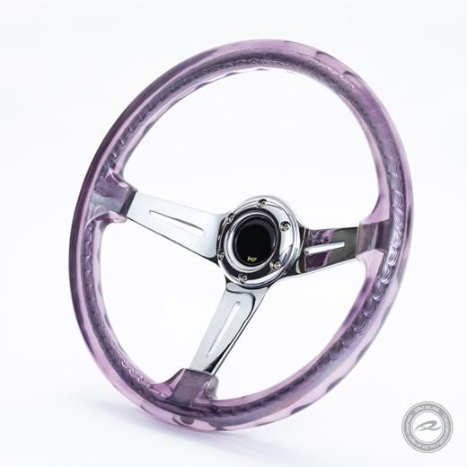 アクリルツイストステアリング | G13シリーズ