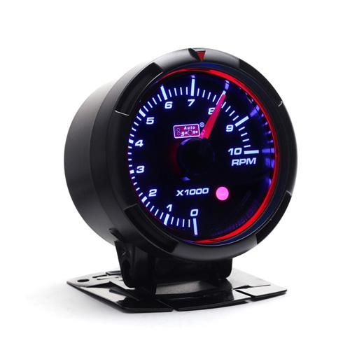Autogauge(オートゲージ)メーター|RSM2 458シリーズ タコ Autogauge(オートゲージ)メーター|RSM2 458シリーズ タコ