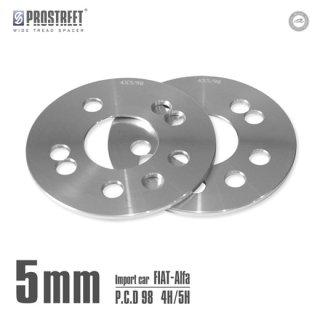 磻ɥȥåɥڡ 5mm<br>984H/5HFB-05<br>FIAT/ALFA ROMEO