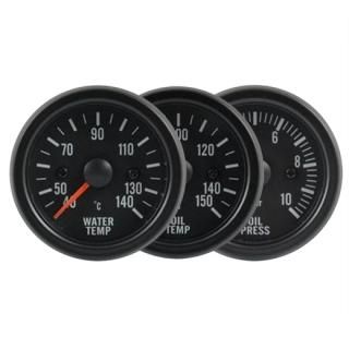 i-Gauge(アイゲージ)メーター | クラシックデザインの最新