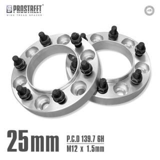 磻ɥȥåɥڡ 25mm<br>139.76H P1.5HB-25<br>ȥ西 ϥ