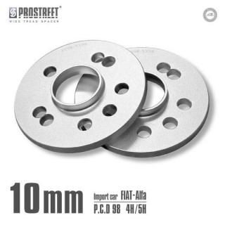 磻ɥȥåɥڡ 10mm<br>984H/5HFB-10<br>FIAT/ALFA ROMEO