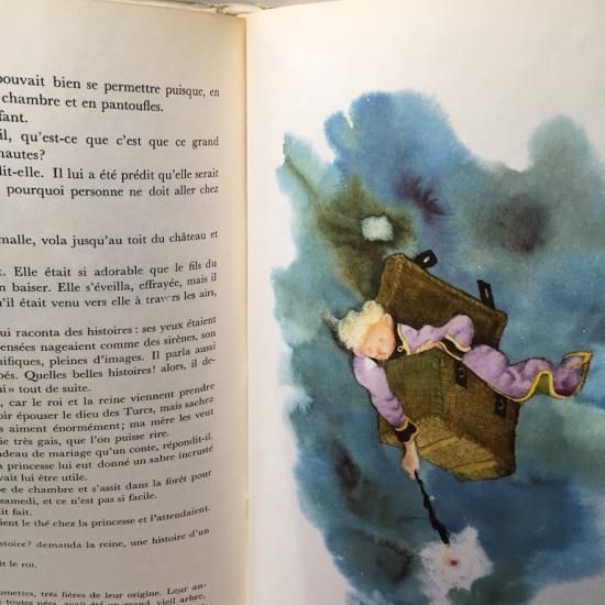 買得 CONTES とえ D'ANDERSEN(アンデルセン物語:フランス語