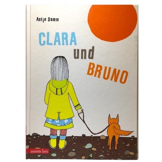 CLARA und BRUNO - 絵本・児童書・古雑誌 のらねこ古書店
