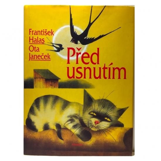 Pred Usnutim 絵本 児童書 古雑誌 のらねこ古書店