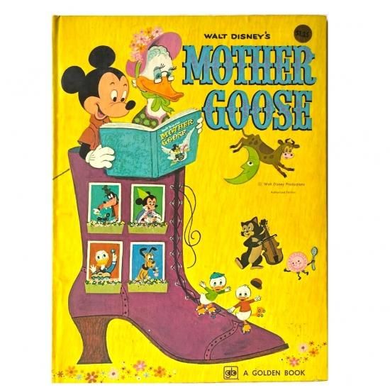 Mother Gooseマザーグース・豆絵本（洋書）の通販 by Green