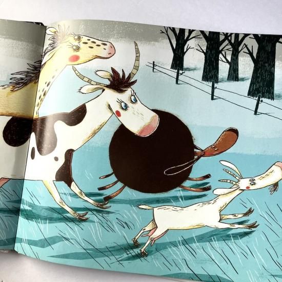 オランダ語 絵本 HetHet prinsessenboek デザイン アート オランダ語 絵本 HetHet prinsessenboek デザイン アート オランダ語